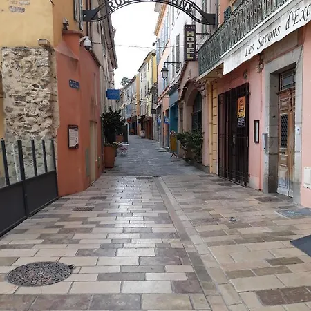 Tutti Frutti * Hyères