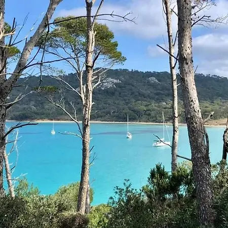 Campingplatz Tutti Frutti Hyères