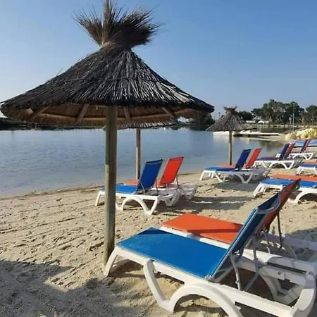 Tutti Frutti Campingplatz *