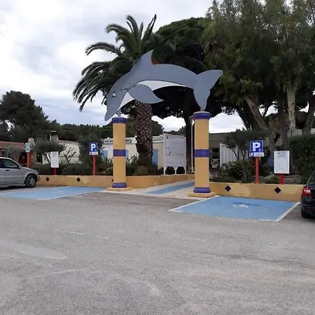 Tutti Frutti Campsite *