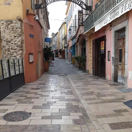 Tutti Frutti * Hyeres