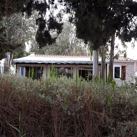 Tutti Frutti Campsite Hyeres